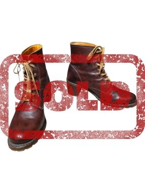 SOLD DO NOT BUY Frye Sabrina 6G Lace Up